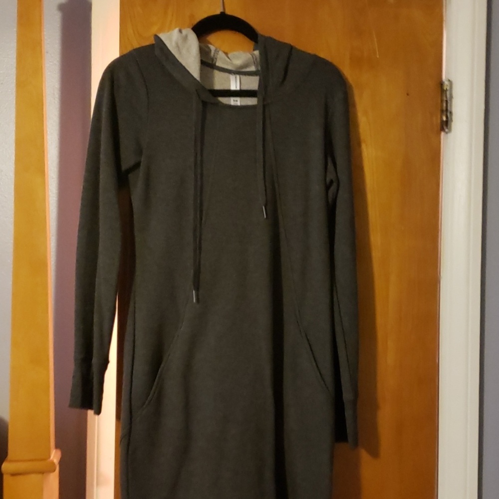 Freedom Trail sport dress
